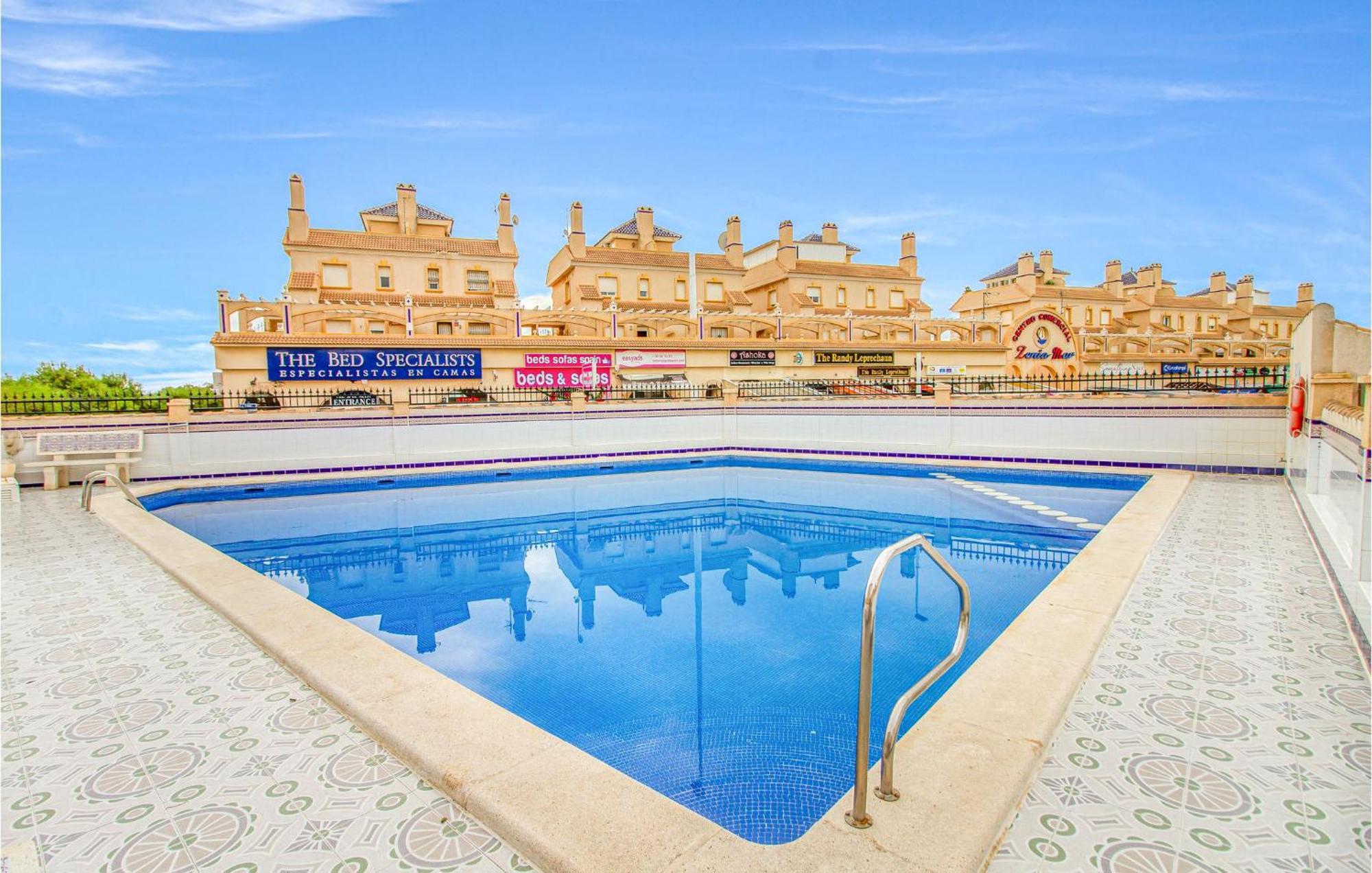 Apartment Stunning In Costa Orihuela